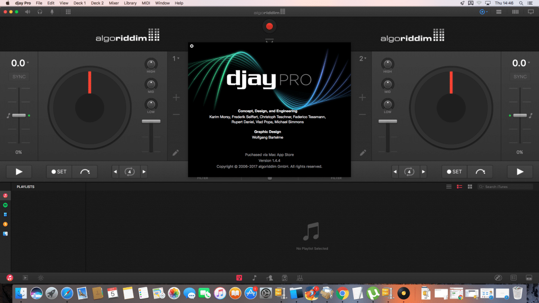 djay Pro AI download the new for windows